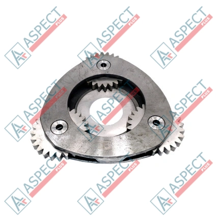 Assemblage du support Hitachi (1032485) ZX200, ZX210, ZX230, ZX240 SPINPARTS