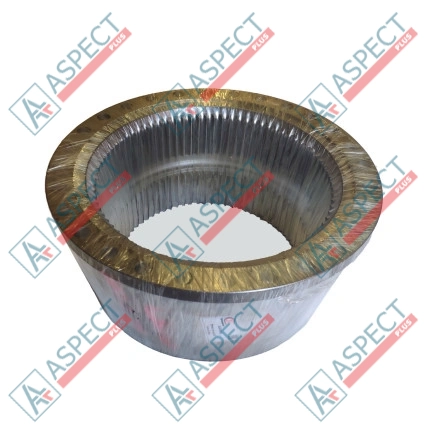 Корпус редуктора хода Hitachi (1032490) ZX200, ZX210, ZX230, ZX240 SPINPARTS