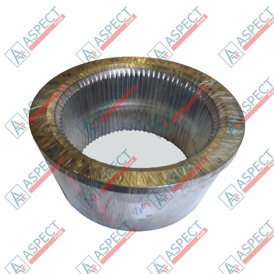 Корпус редуктора хода Hitachi (1032490) ZX200, ZX210, ZX230, ZX240 SPINPARTS