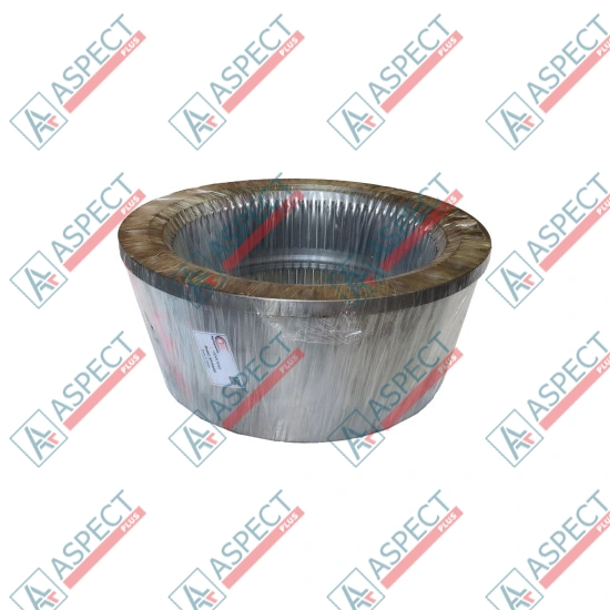 Корпус редуктора хода Hitachi (1032490) ZX200, ZX210, ZX230, ZX240 SPINPARTS