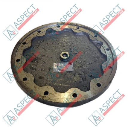 Кришка редуктора ходу Hitachi (2051690) ZX200, ZX210, ZX180, ZX185 SPINPARTS