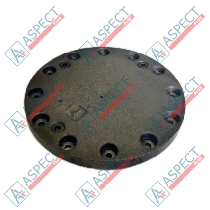 Кришка редуктора ходу Hitachi (2051690) ZX200, ZX210, ZX180, ZX185 SPINPARTS