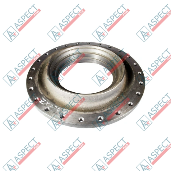 Travel Gearbox Casing Hitachi (1033048) ZX270, ZX250, ZX260, ZX290 SPINPARTS