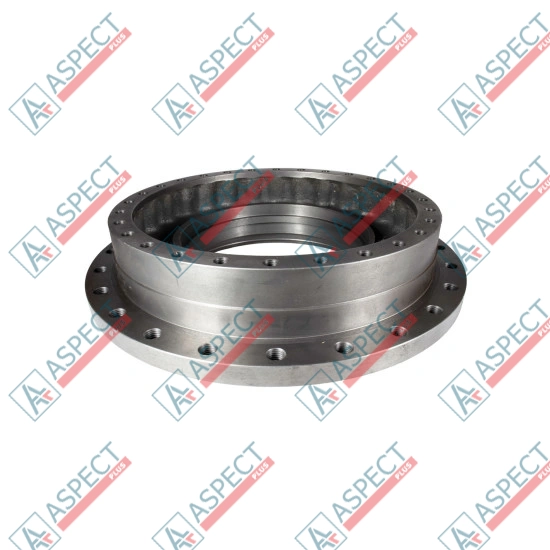 Travel Gearbox Casing Hitachi (1033048) ZX270, ZX250, ZX260, ZX290 SPINPARTS