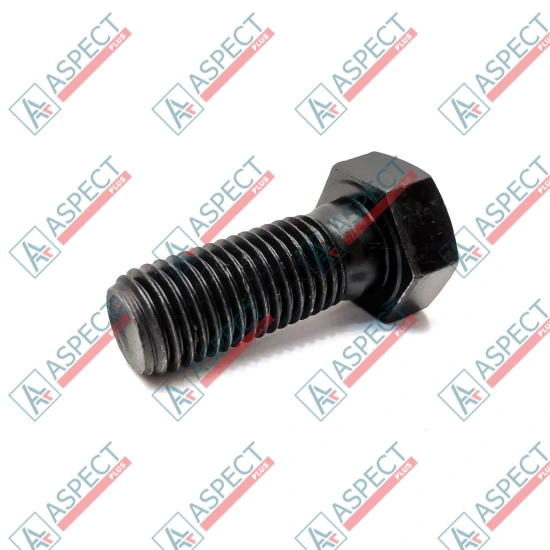 Bolt Hitachi (J932060) ZX Series, EX Series Hyundai SPINPARTS