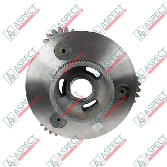 Carrier Assy Hitachi (1022198) ZX330, ZX270, ZX310 SPINPARTS