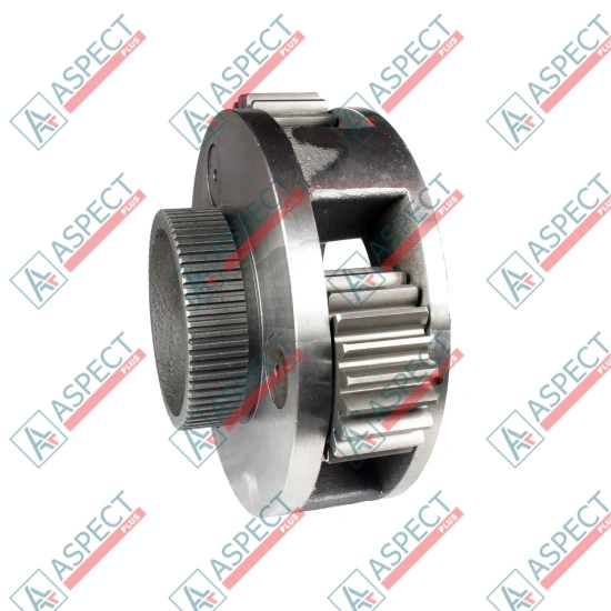 Carrier Assy Hitachi (1022198) ZX330, ZX270, ZX310 SPINPARTS