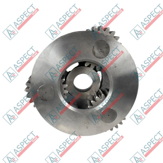 Carrier Assy Hitachi (1022198) ZX330, ZX270, ZX310 SPINPARTS