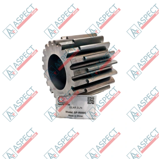 Шестерня солнечная Hitachi (3075005) ZX330, ZX270, ZX310 SPINPARTS