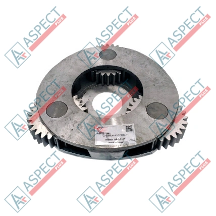 Carrier Assy Hitachi (1022197) ZX330, ZX270, ZX310 SPINPARTS