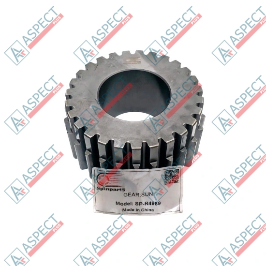 Шестерня солнечная Hitachi (3074989) ZX330, ZX270, ZX310 SPINPARTS