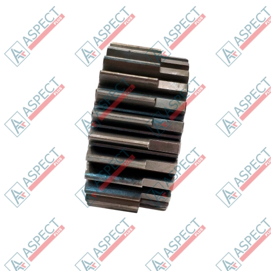 Шестерня солнечная Hitachi (3074989) ZX330, ZX270, ZX310 SPINPARTS