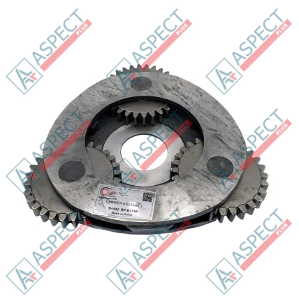 Carrier Assy Hitachi (1022196) ZX330, ZX270, ZX310 SPINPARTS