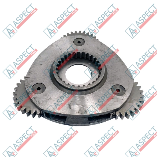Carrier Assy Hitachi (1022196) ZX330, ZX270, ZX310 SPINPARTS