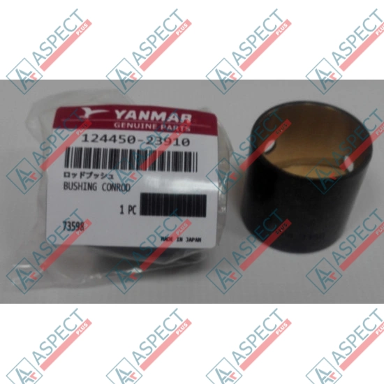 Connecting Rod Bush Yanmar (124450-23910) 2TR17A AFM