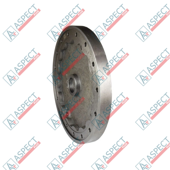 Крышка редуктора хода Hitachi (2045031) ZX330, ZX270, ZX310 SPINPARTS