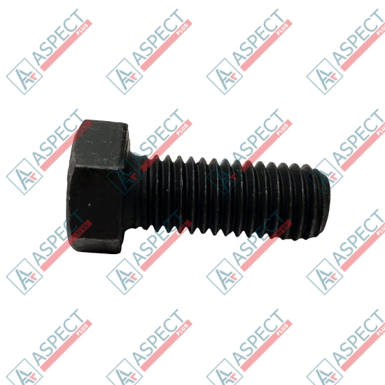 Plug Hitachi (4245797) ZX330, ZX270, ZX310 SPINPARTS