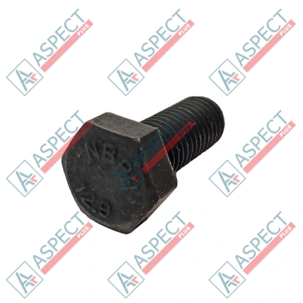 Заглушка Hitachi (4245797) ZX330, ZX270, ZX310 SPINPARTS