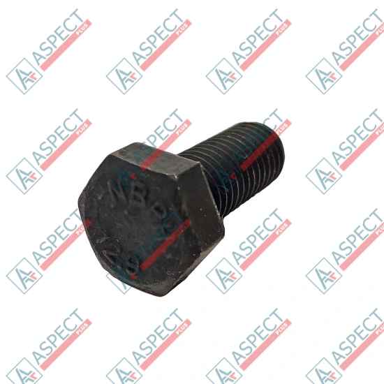 Plug Hitachi (4245797) ZX330, ZX270, ZX310 SPINPARTS