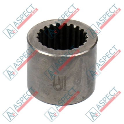 Acoplamiento del Eje motriz Nabtesco SA7117-30180 SPINPARTS