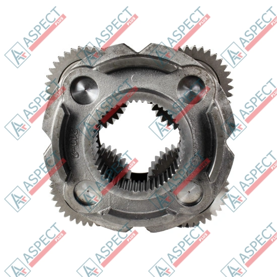 Планетарный механизм Volvo (SA7117-30200) EC210, EC150, EC170, EC140 SPINPARTS