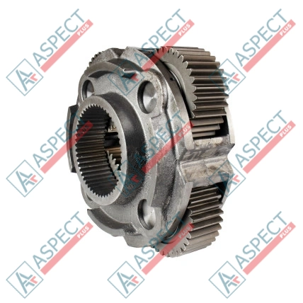 Assemblage du support Volvo (SA7117-30200) EC210, EC150, EC170, EC140 SPINPARTS
