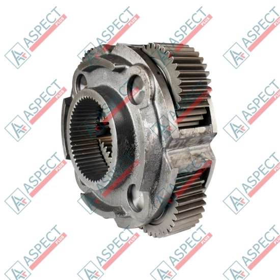Планетарный механизм Volvo (SA7117-30200) EC210, EC150, EC170, EC140 SPINPARTS