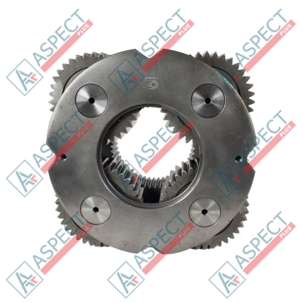 Assemblage du support Volvo (SA7117-30200) EC210, EC150, EC170, EC140 SPINPARTS