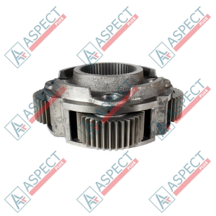 Assemblage du support Volvo (SA7117-30200) EC210, EC150, EC170, EC140 SPINPARTS