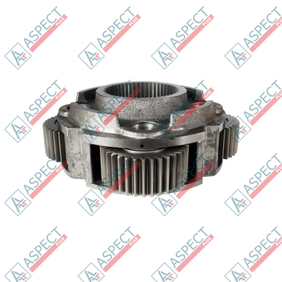 Планетарный механизм Volvo (SA7117-30200) EC210, EC150, EC170, EC140 SPINPARTS
