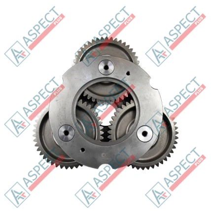 Assemblage du support Volvo (SA7117-30270) EC210, EC150, EC170, EC140 SPINPARTS