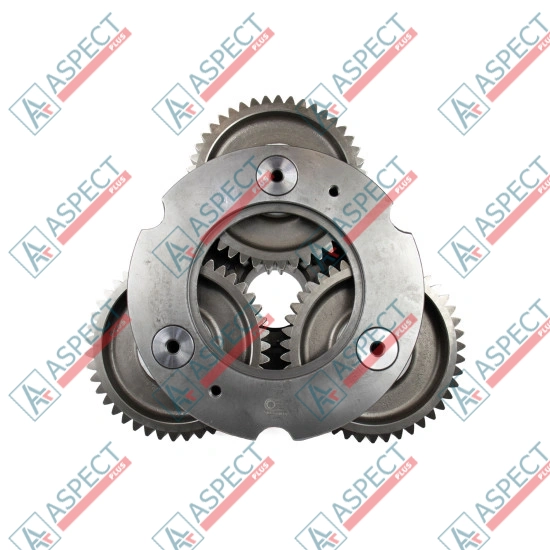 Carrier Assy Volvo (SA7117-30270) EC210, EC150, EC170, EC140 SPINPARTS