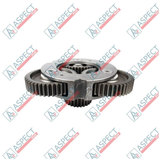 Carrier Assy Volvo (SA7117-30270) EC210, EC150, EC170, EC140 SPINPARTS