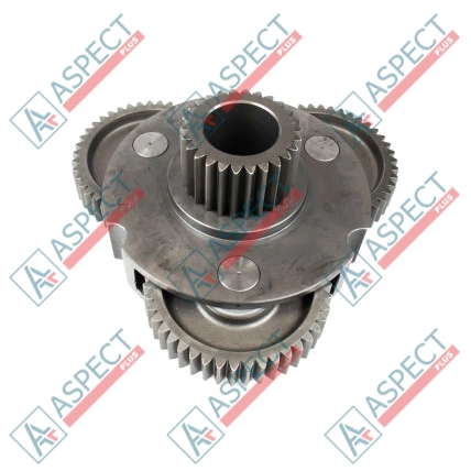Assemblage du support Volvo (SA7117-30270) EC210, EC150, EC170, EC140 SPINPARTS