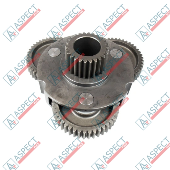 Carrier Assy Volvo (SA7117-30270) EC210, EC150, EC170, EC140 SPINPARTS
