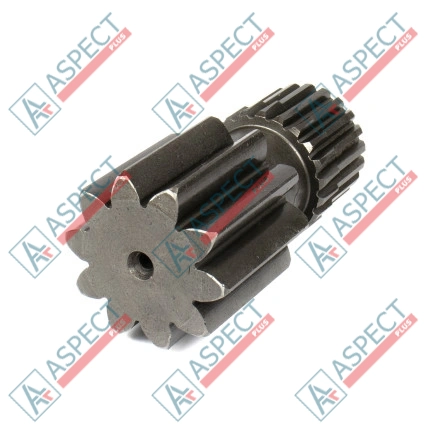 Welle Sonnenrad Volvo (SA7117-30330) EC210, EC150, EC170, EC140 SPINPARTS