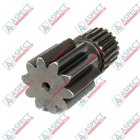 Вал редуктора Volvo (SA7117-30330) EC210, EC150, EC170, EC140 SPINPARTS