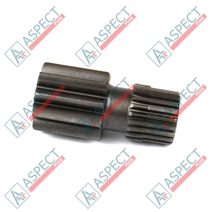 Welle Sonnenrad Volvo (SA7117-30330) EC210, EC150, EC170, EC140 SPINPARTS