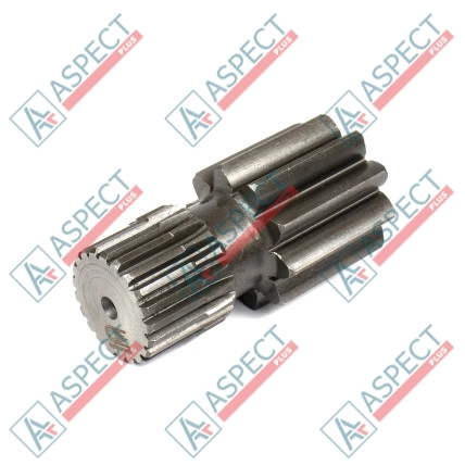 Welle Sonnenrad Volvo (SA7117-30330) EC210, EC150, EC170, EC140 SPINPARTS