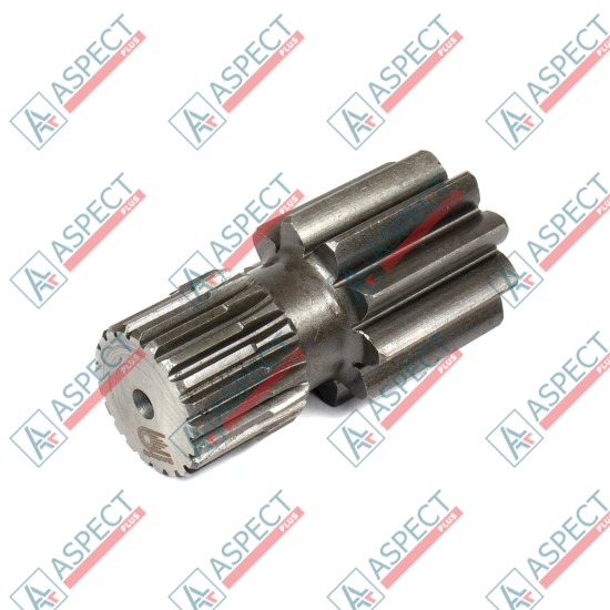 Вал редуктора Volvo (SA7117-30330) EC210, EC150, EC170, EC140 SPINPARTS