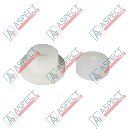 Шайба редуктора Volvo (SA7117-15230) EC210, EC240, EC235, EC250 SPINPARTS