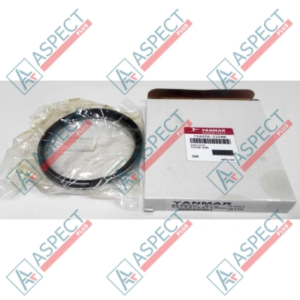 Inel piston STD Yanmar (724450-22500) 2TR17A Piesă OE