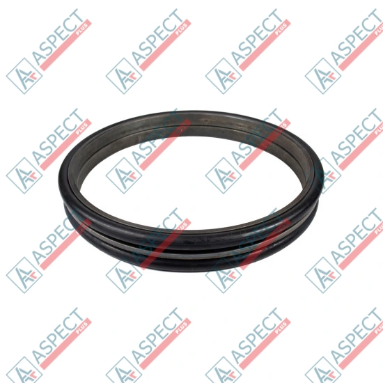 Сальник плавающий доукон Volvo (SA7117-34130) EC210, EC240, EC235 SPINPARTS