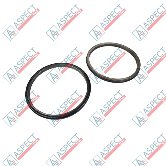 Сальник плавающий доукон Volvo (SA7117-34130) EC210, EC240, EC235 SPINPARTS
