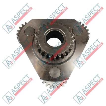 Carrier Assy Volvo (SA7117-34340) EC210, EC240, EC235, EC220 SPINPARTS