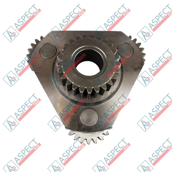 Carrier Assy Volvo (SA7117-34340) EC210, EC240, EC235, EC220 SPINPARTS