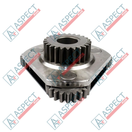 Carrier Assy Volvo (SA7117-34340) EC210, EC240, EC235, EC220 SPINPARTS