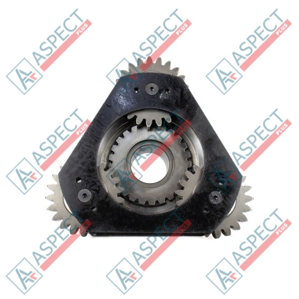 Carrier Assy Volvo (SA7117-34340) EC210, EC240, EC235, EC220 SPINPARTS