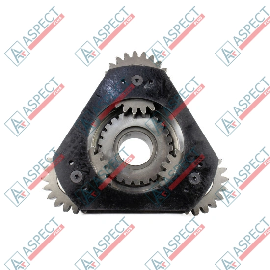 Carrier Assy Volvo (SA7117-34340) EC210, EC240, EC235, EC220 SPINPARTS