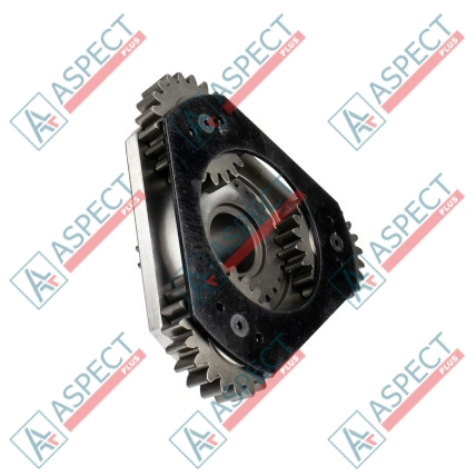 Carrier Assy Volvo (SA7117-34340) EC210, EC240, EC235, EC220 SPINPARTS